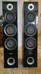 Kolumny Koda AV 800F jak JBL Magnat Mission Taga Tonsil