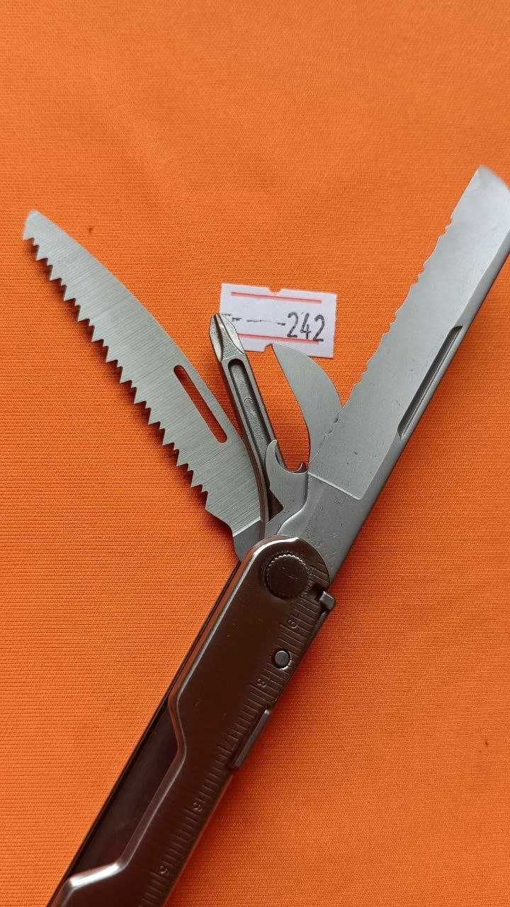 Мультитул Leatherman Rebar