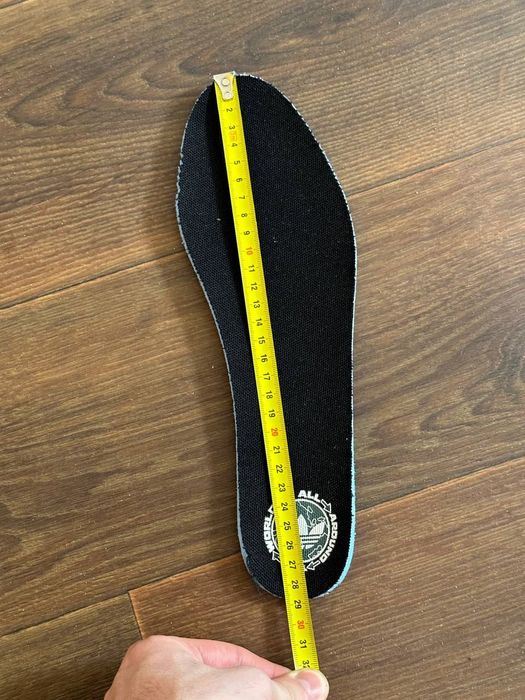 Adidas Niteball Black Cloud White 44