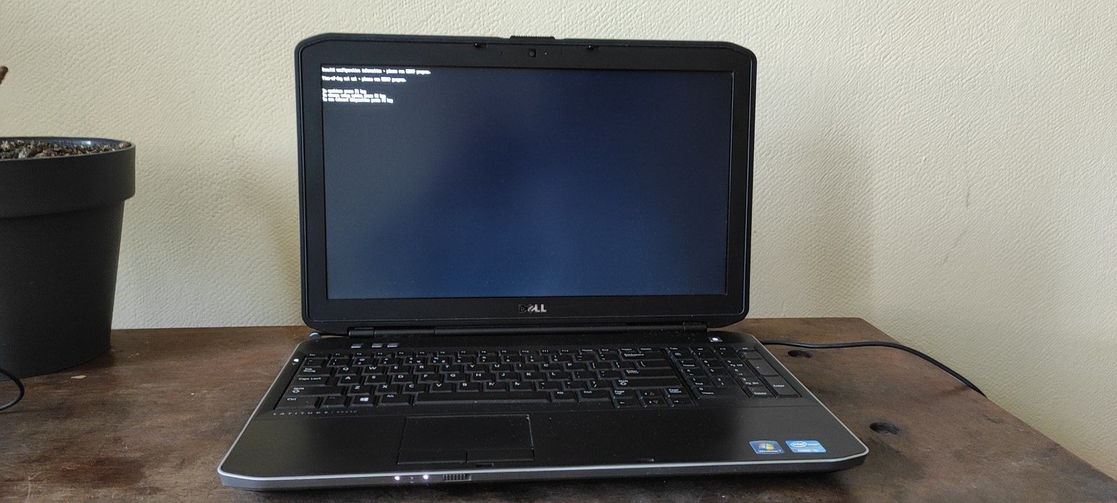 Laptop Dell Latitude E5530 i5