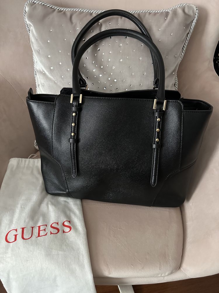 Guess torebka duża