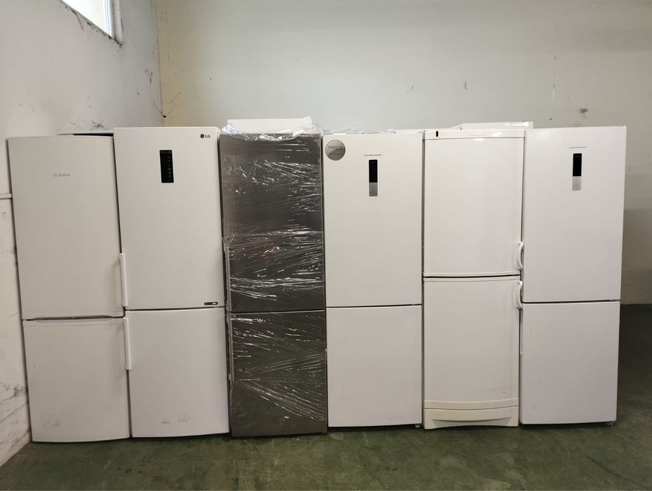 Zamrażarka Bosch Duże ilości Hurtowe Ceny