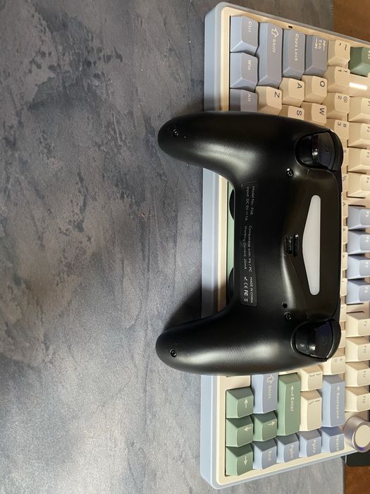Gamepad || Джойстик || Геймпад || PS 4 пс 4 ||Ps 5 пс 5 || PC  пк
