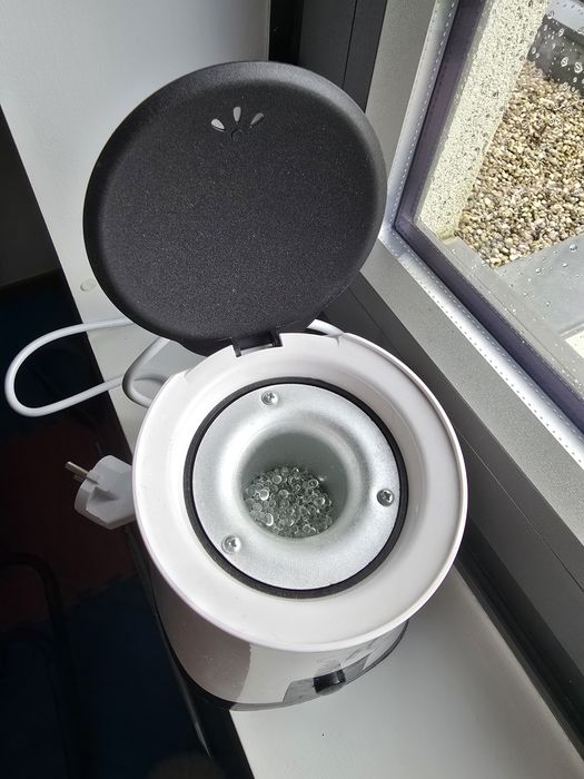 Esterelizador estética