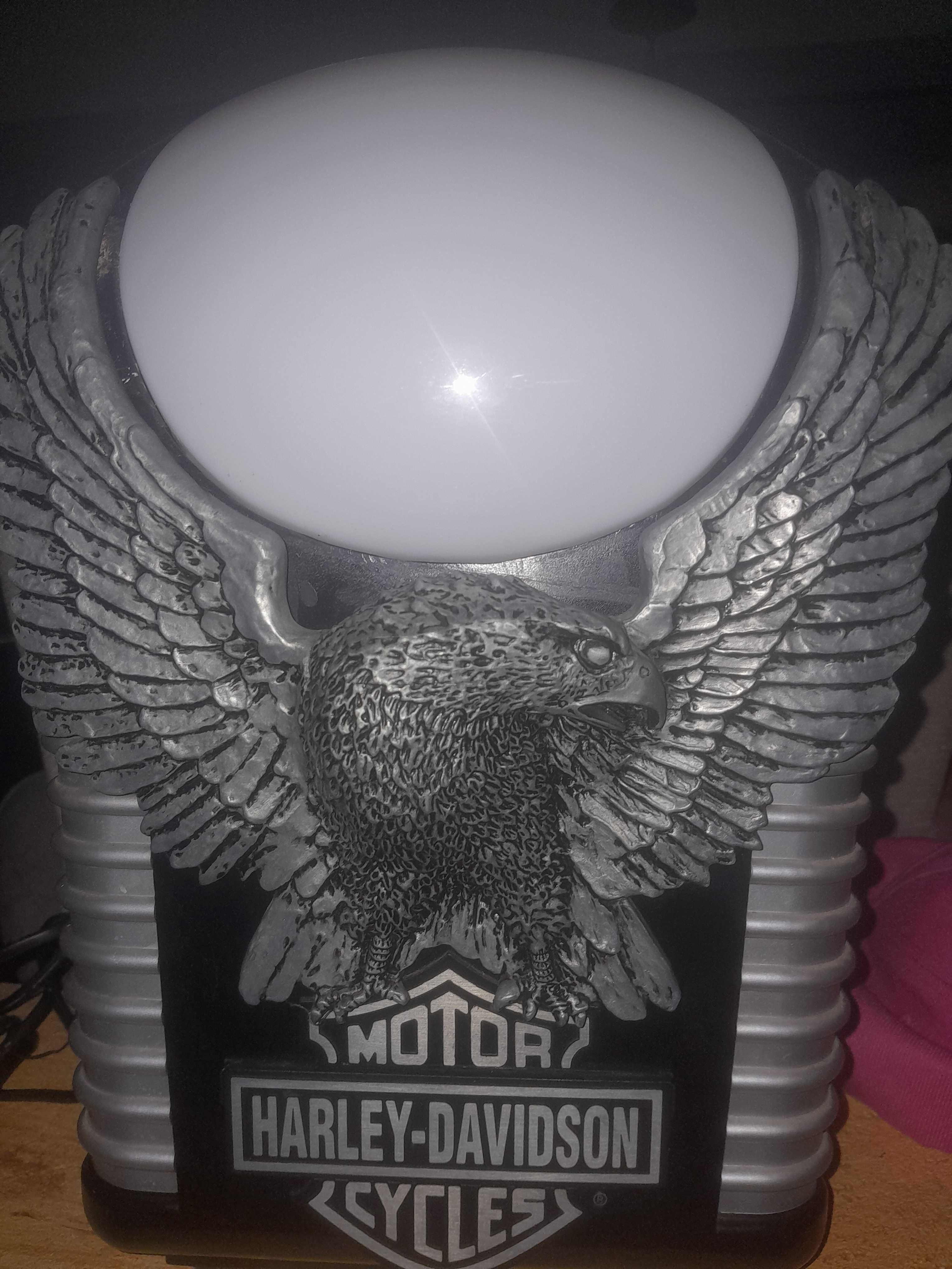 Harley Davison Radio