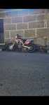 Honda crf450r 2005