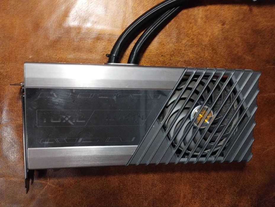Amd radeon 6900 xt 16 gb