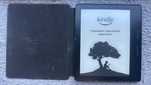 Електрона книга Kindle Oasis 6