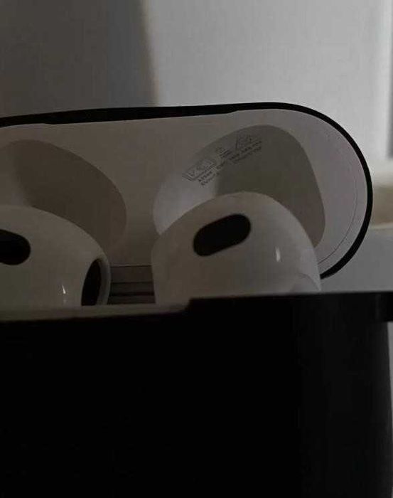 Беспроводные наушники Airpods 3 к!!