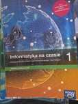 Książki do 1 klasy