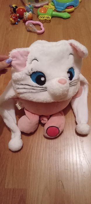 Шапки для дівчинки