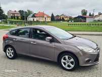 Ford Focus 1.6 MPI + Lpg Roczny Alufelgi Ładny Stan Kolor