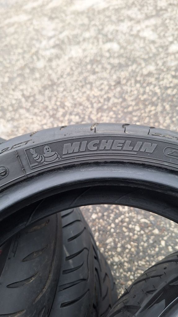 120/70r13 Michelin Power Pure Sc