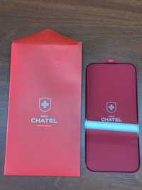 Продам стекло neu chatel на iphone 14 pro