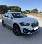 Bmw X1 Xdrive 25e Xline híbrido 220cv