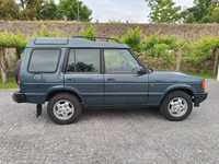 Land Rover Discovery 300