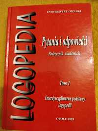 Logopedia. Pytania i odpowiedzi. Tom I