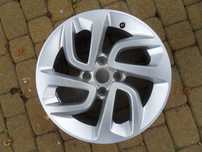 Felga 16&#039;&#039; 4x108 ET20 Opel 6,5x16 39007897