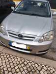 Toyota Corolla 1.4 VVT-i