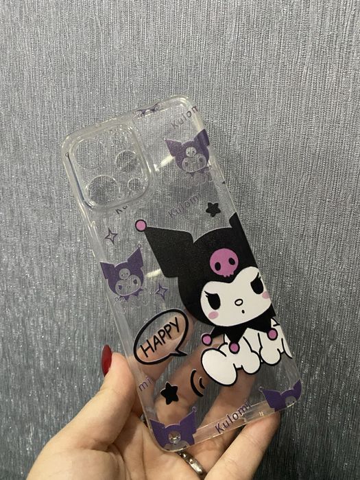 Чихол для редмі 12 4g