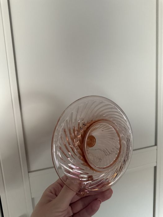 Świecznik Kaganek Ząbkowice