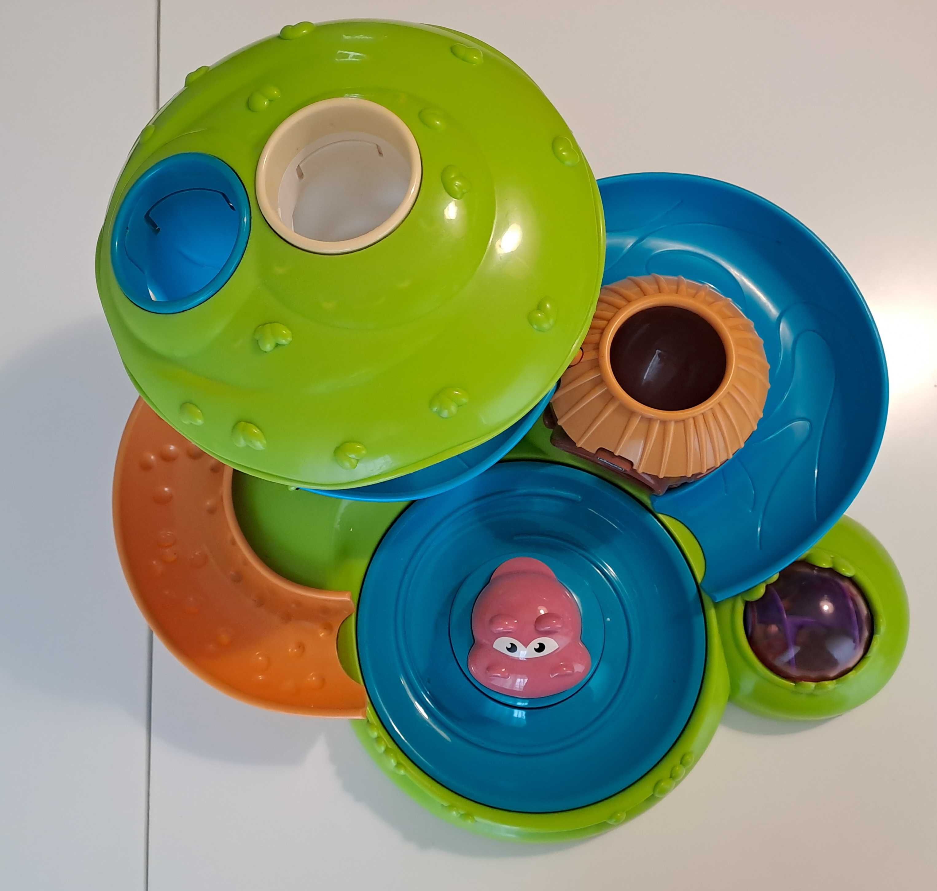 Brinquedo da Chicco - Ilha da Fantasia