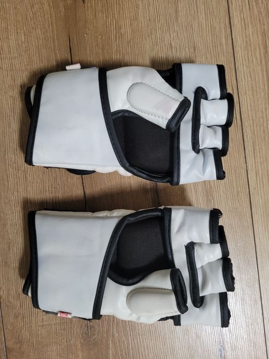 Rękawice treningowe