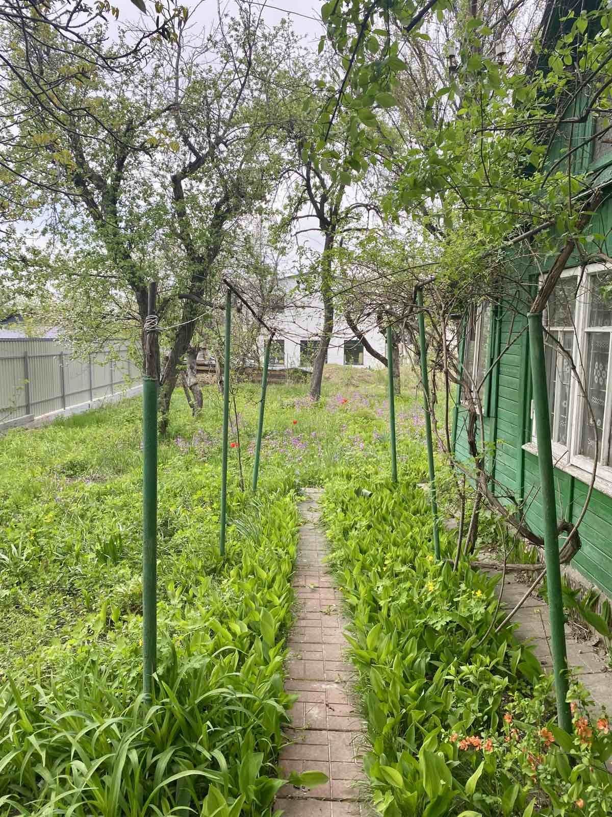 Продаж земельної ділянки Святошинський р-н,Берківці,Стеценко