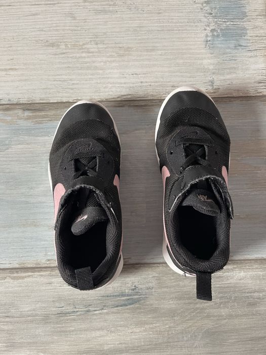 Кросівки Nike р 29,стелька 19