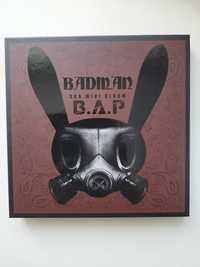 K-POP B.A.P - Badman