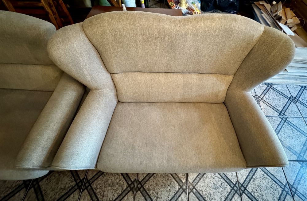 Zestaw wypoczynkowy LOFT 3+2+1(kanapa sofa fotel)