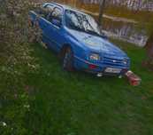 Продам авто Ford Sierra