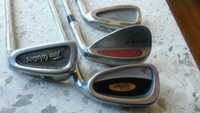 kije golfowe Titleist DCI 822 OS