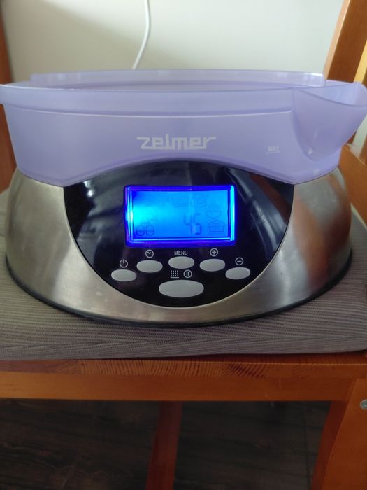 Parowar Zelmer 37Z011