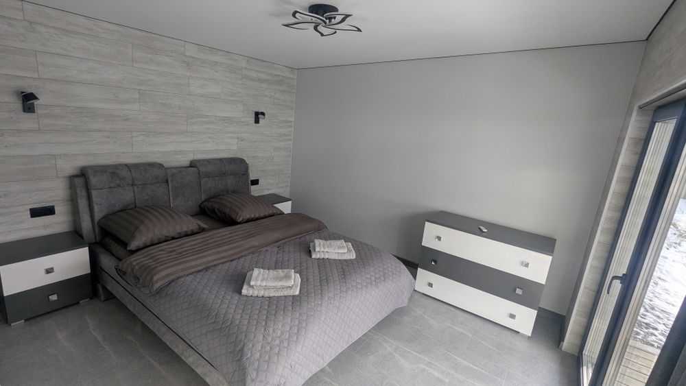 Оренда будинку House Milanka 2-4 осіб
Відпочинок серед природи — саме