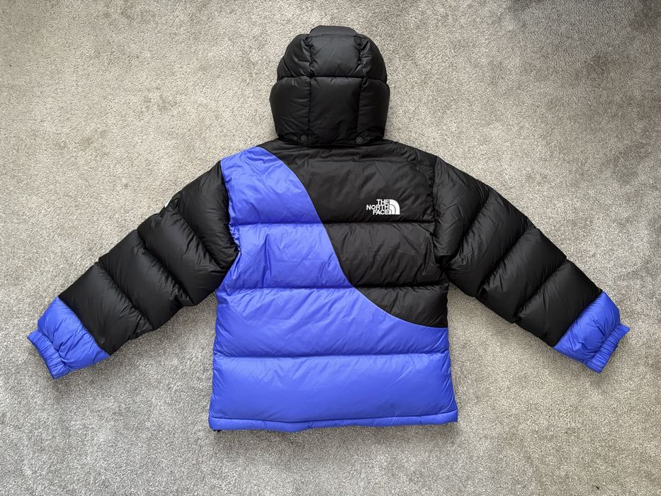 Kurtka puchowa The North Face X Yinka Ilori           (9-7)