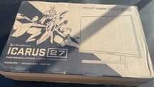 Newskill Icarus 27" FHD 240Hz Monitor Gaming