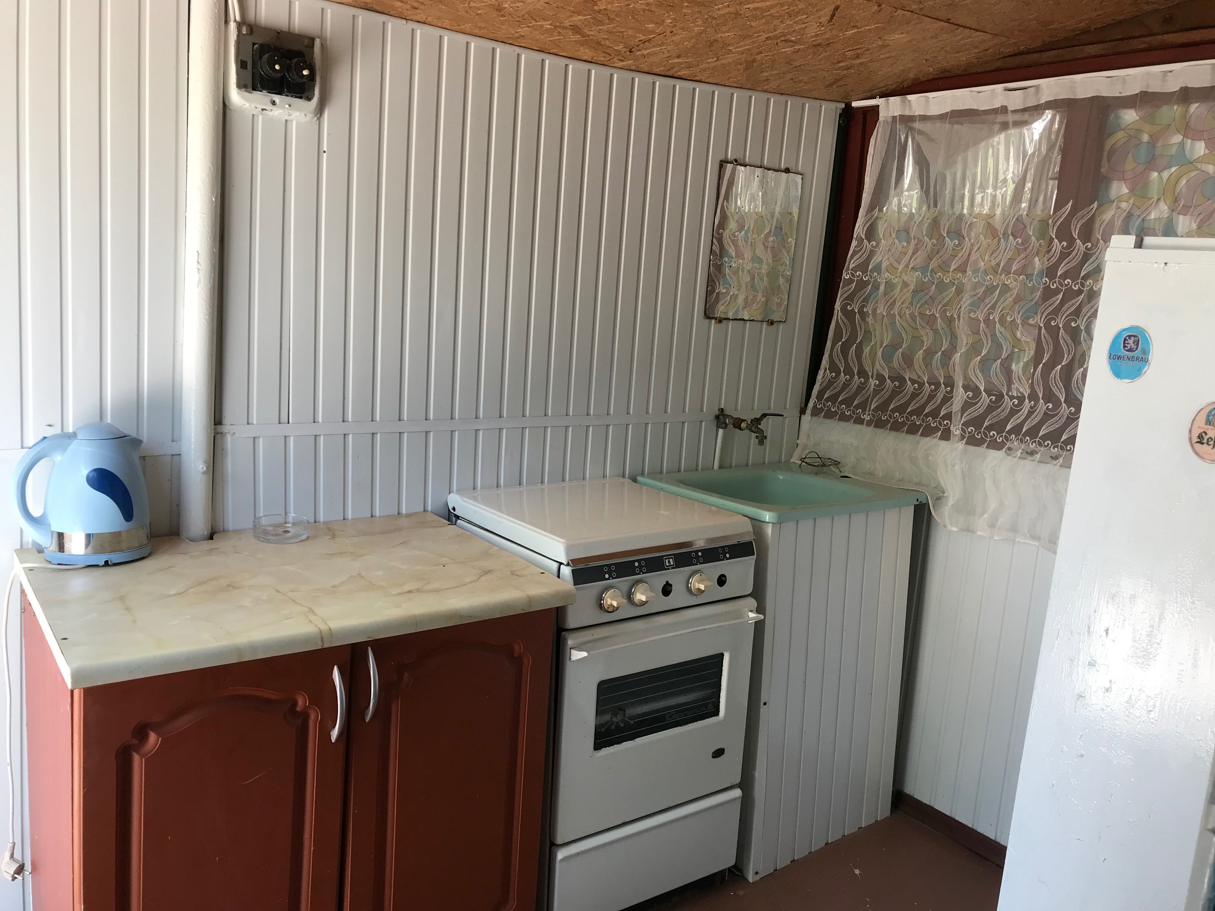 Здаю житло на березі Тилігульського лиману в Коблеві