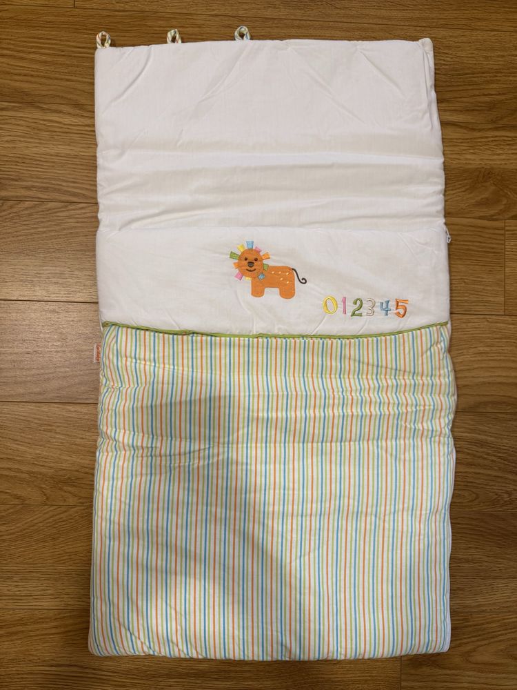 Roupa de cama de Bebe