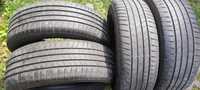 Opony letnie Bridgestone Turanza 225/60R17 99V 4 sztuki