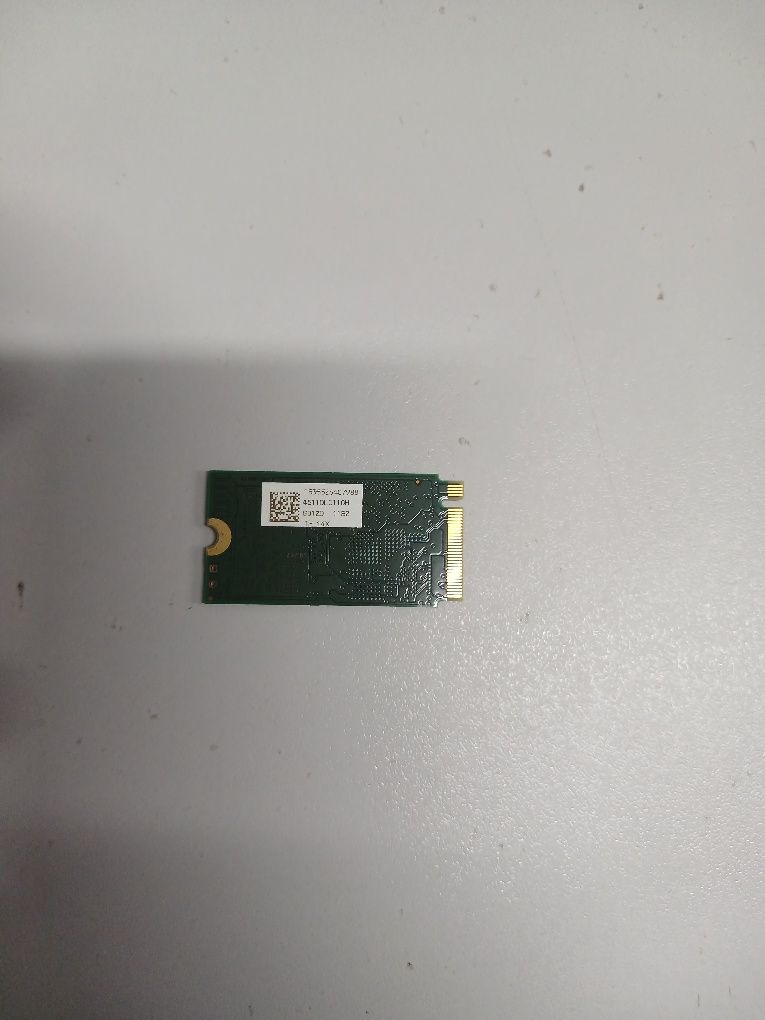 Продам SSD 128gb