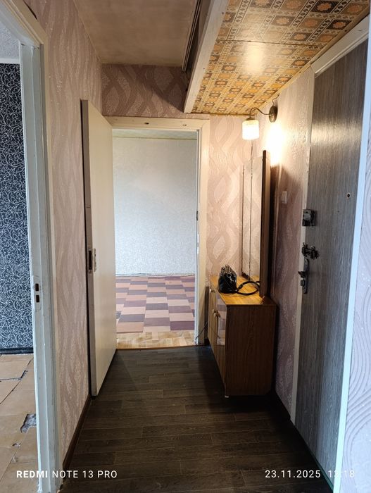 Продам 3к квартиру на 4 Заречном дом 13