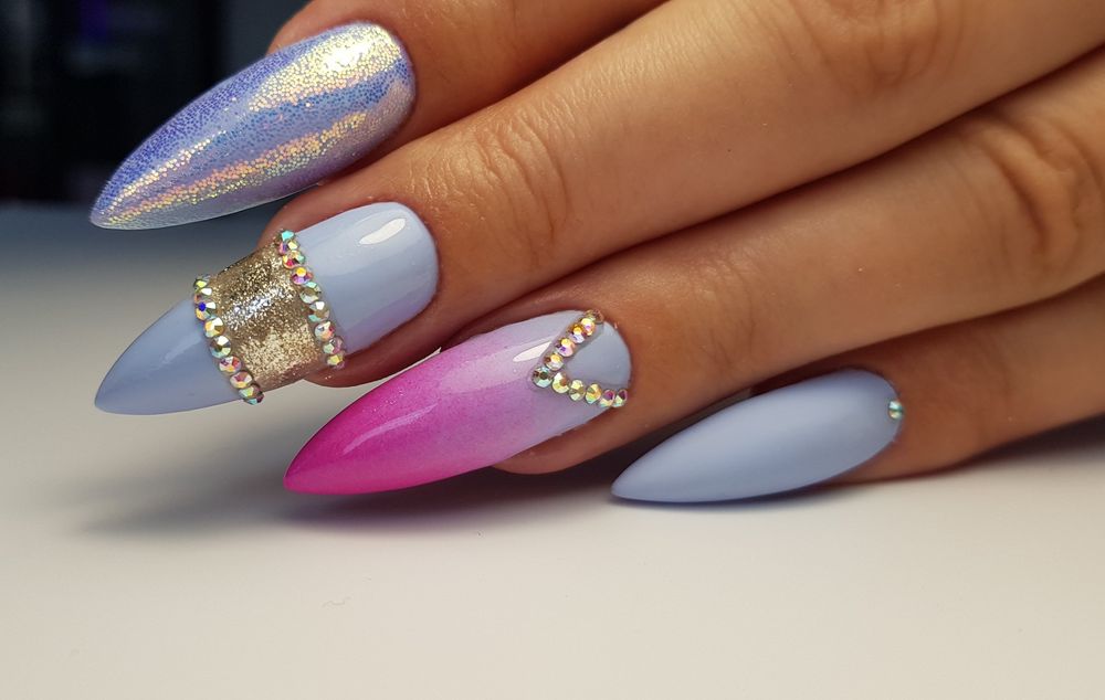 przedłużanie rzęs, manicure, paznokcie, makijaż , szkolenia, kursy