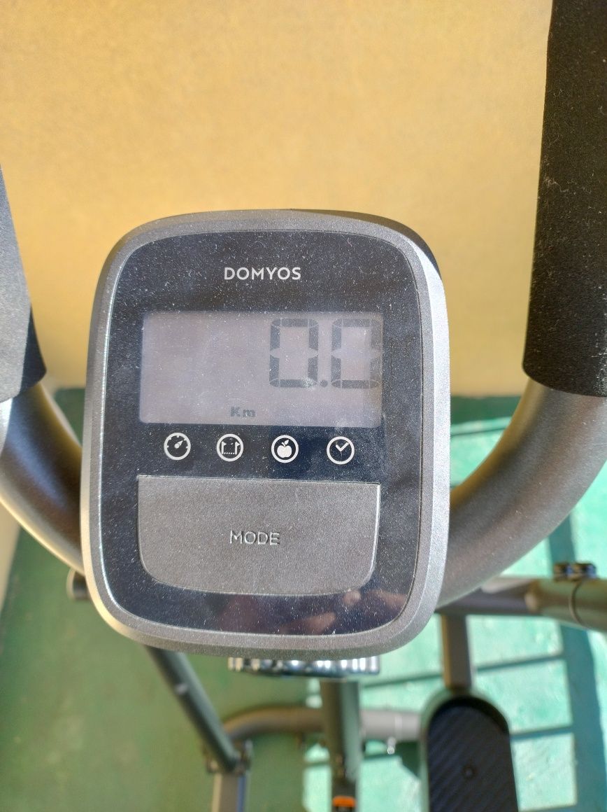 Rower eliptyczny Domyos 100