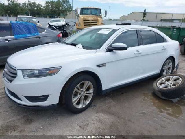 Разборка Шрот Запчасти бу СТО  Ford Taurus 3,5 3,7  2015-2019