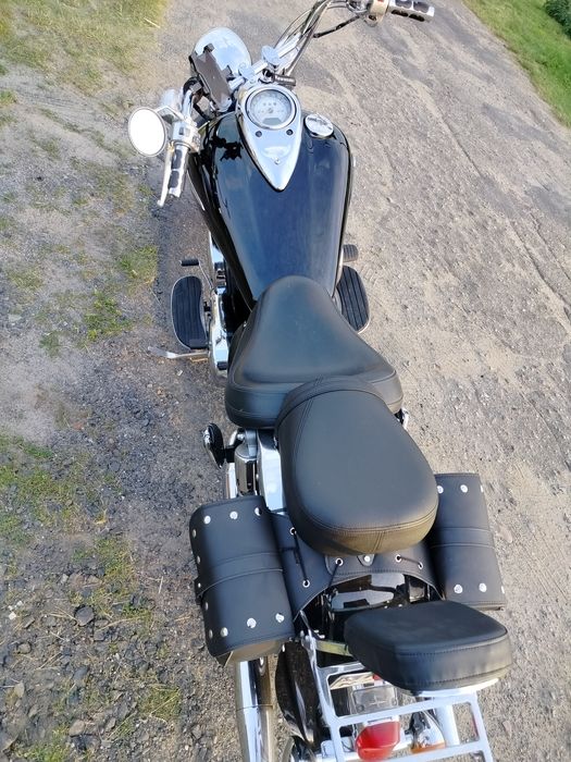 Sprzedam Kawasaki Vulcan