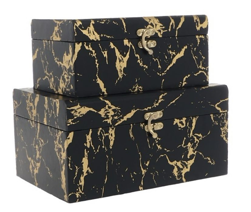 Zestaw Kasetka Schowek Pojemnik Walentynki Dzień Kobiet *okazja*