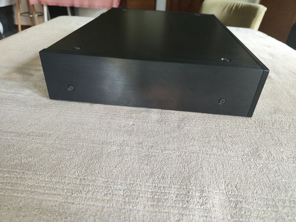 Odtwarzacz Ultra HD Blu-ray Panasonic DP-UB9000