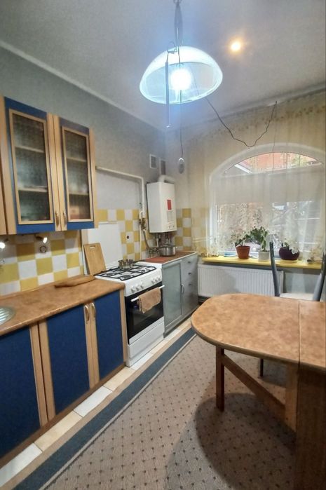 Здаю частину будинку на Казбеті