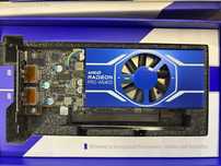 Karta graficzna AMD Radeon Pro W6400 4GB GDDR6
